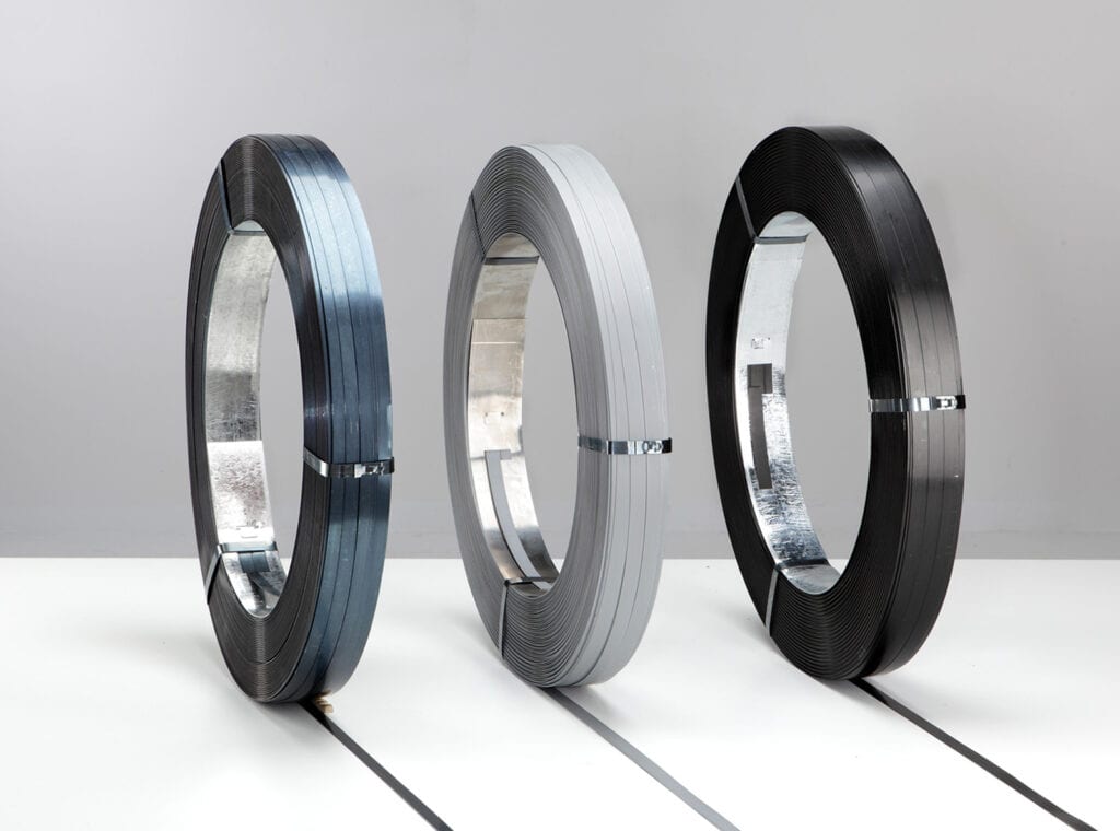 fleje de acero Sorsa