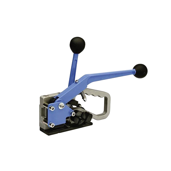 HH-PET de Sorsa, herramienta combinada para flejes de PET y PP