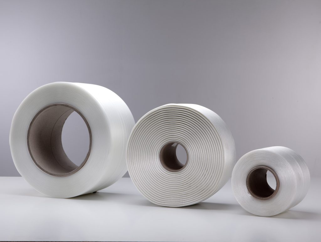 Fleje Textil Hot Melt Sorsa